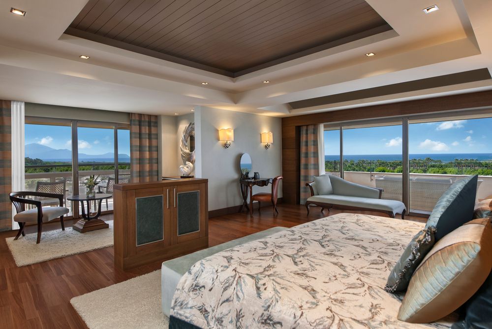 Hilton Dalaman Sarigerme Resort - 125