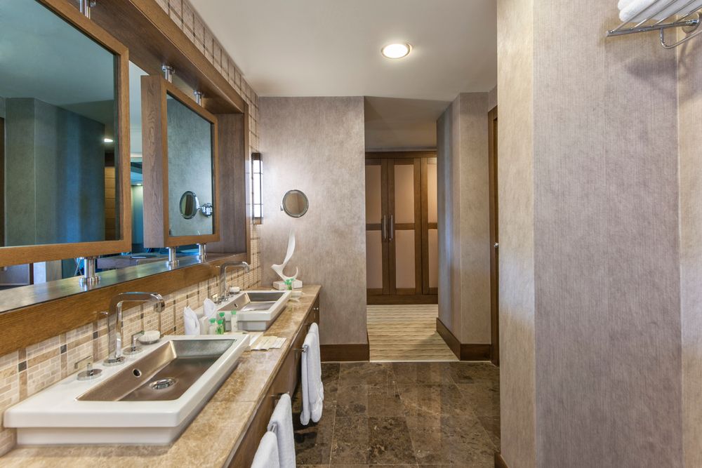 Hilton Dalaman Sarigerme Resort - 124