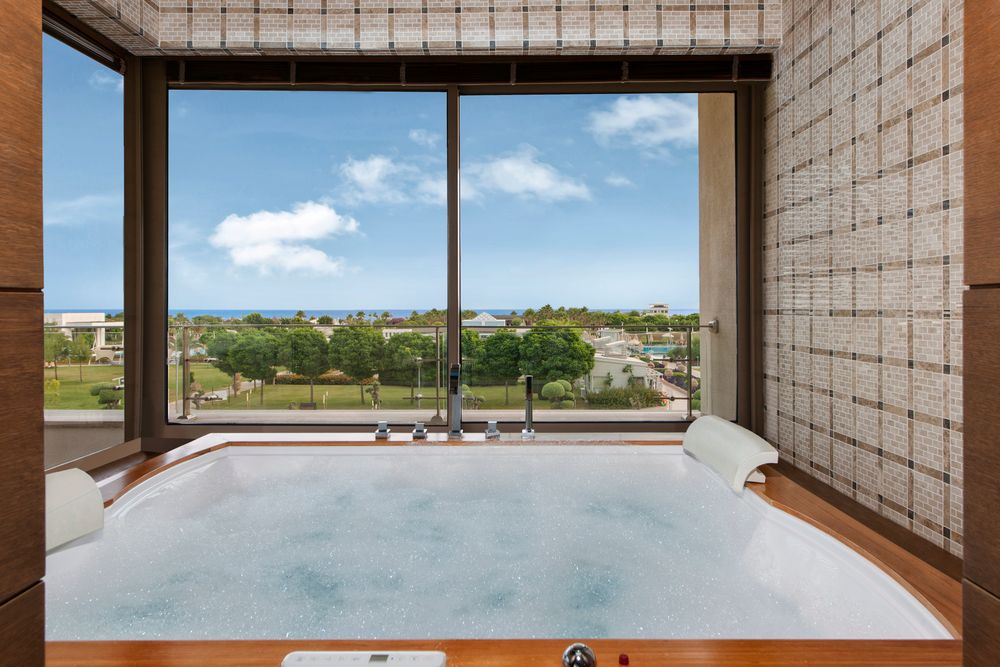 Hilton Dalaman Sarigerme Resort - 123