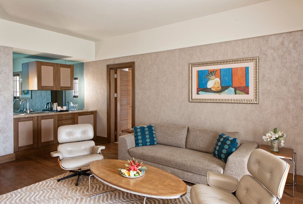 Hilton Dalaman Sarigerme Resort - 122