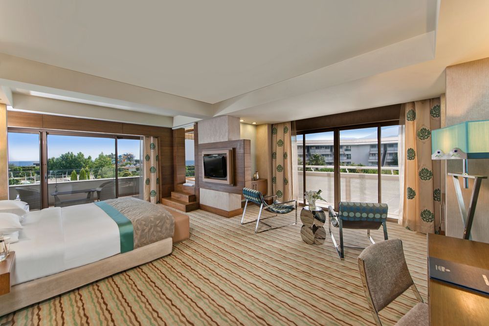 Hilton Dalaman Sarigerme Resort - 120