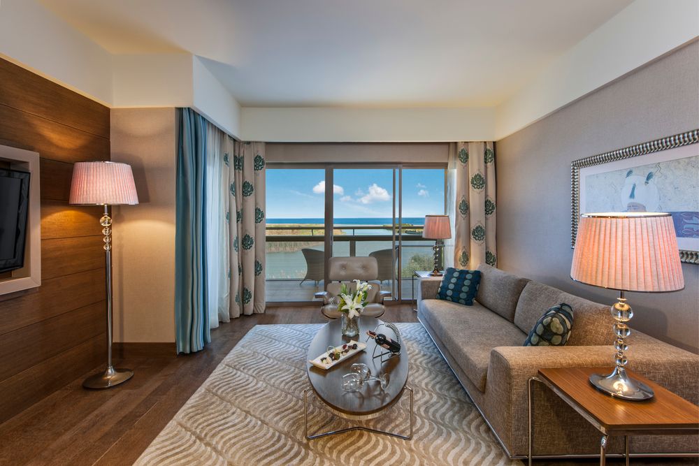 Hilton Dalaman Sarigerme Resort - 118