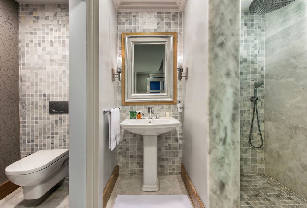 Hilton Dalaman Sarigerme Resort - 116