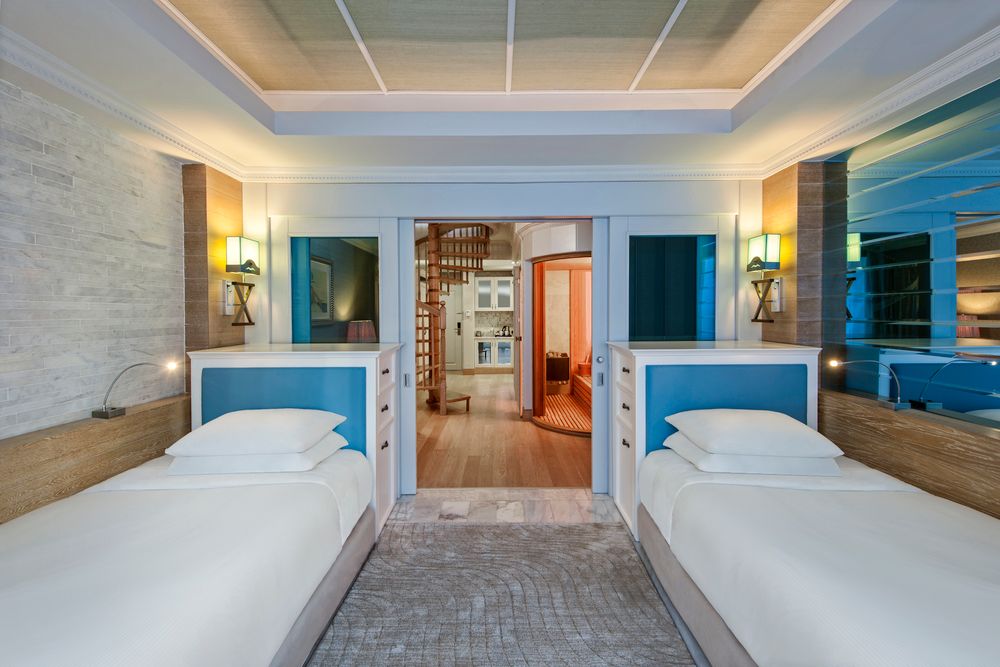 Hilton Dalaman Sarigerme Resort - 114