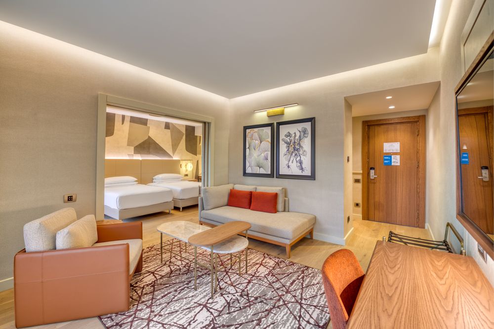 Hilton Dalaman Sarigerme Resort - 112