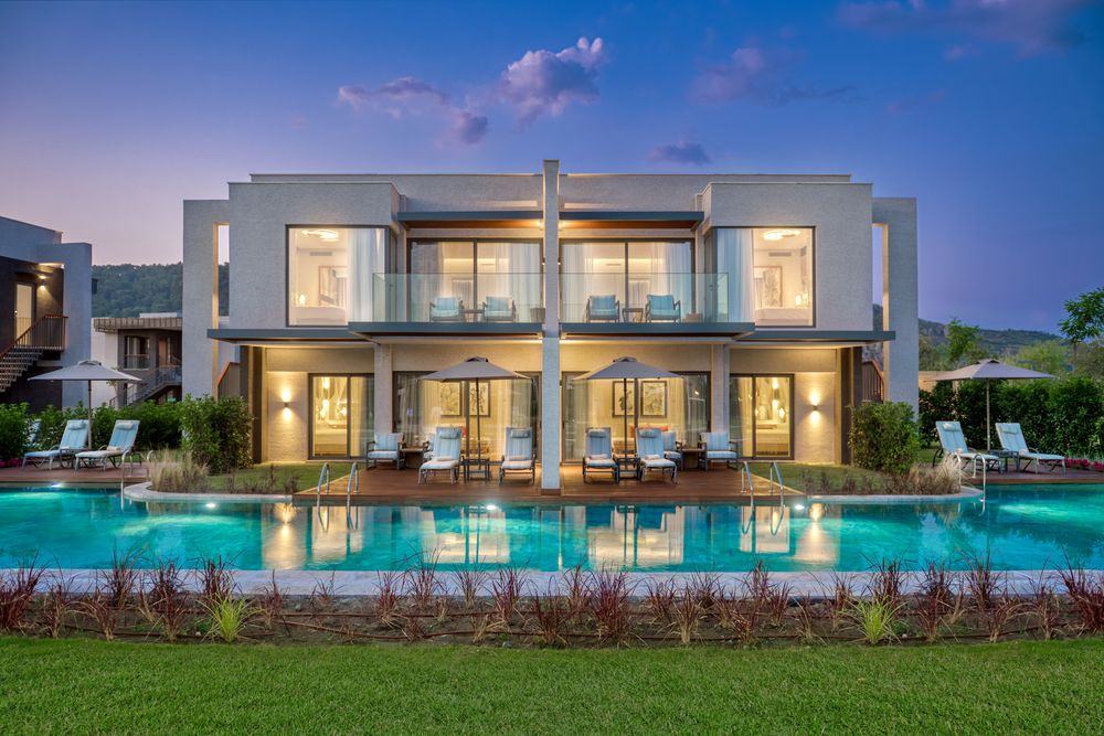 Hilton Dalaman Sarigerme Resort - 110