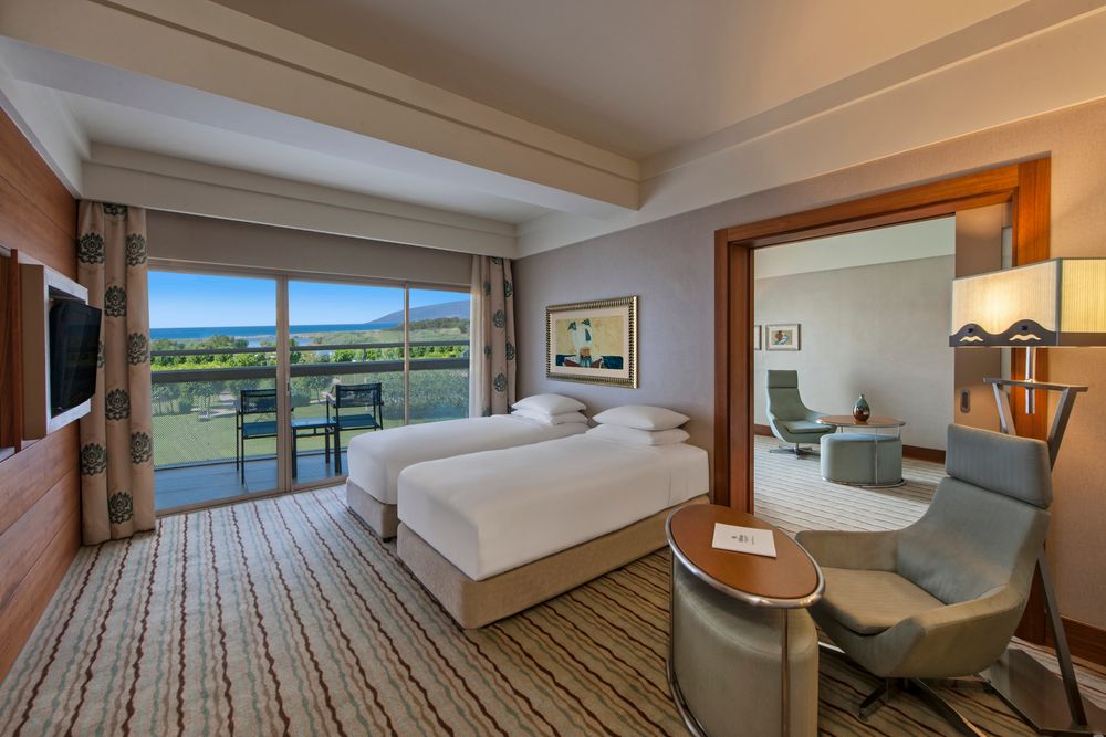 Hilton Dalaman Sarigerme Resort - 103