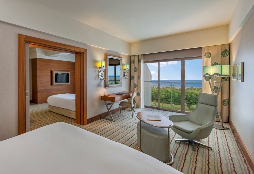 Hilton Dalaman Sarigerme Resort - 102