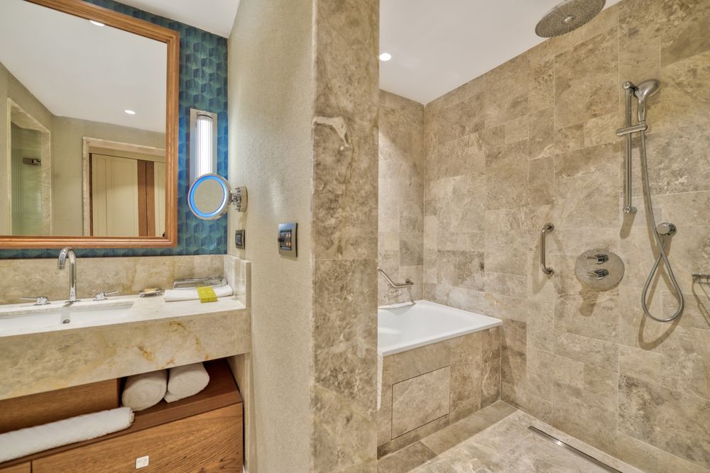 Hilton Dalaman Sarigerme Resort - 100