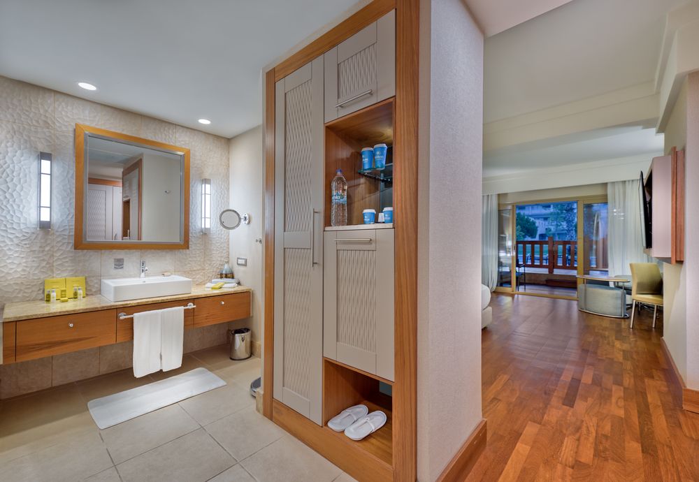 Hilton Dalaman Sarigerme Resort - 96