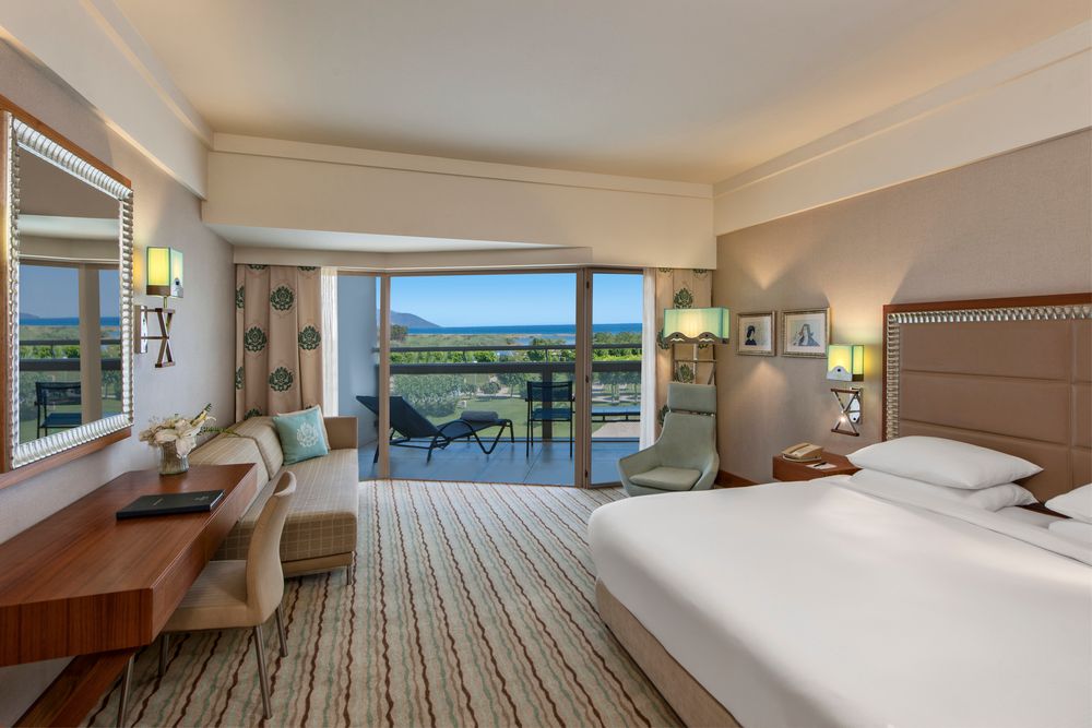 Hilton Dalaman Sarigerme Resort - 94