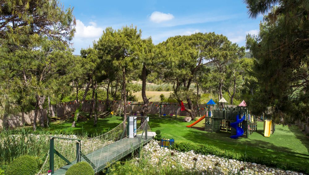 Hilton Dalaman Sarigerme Resort - 85