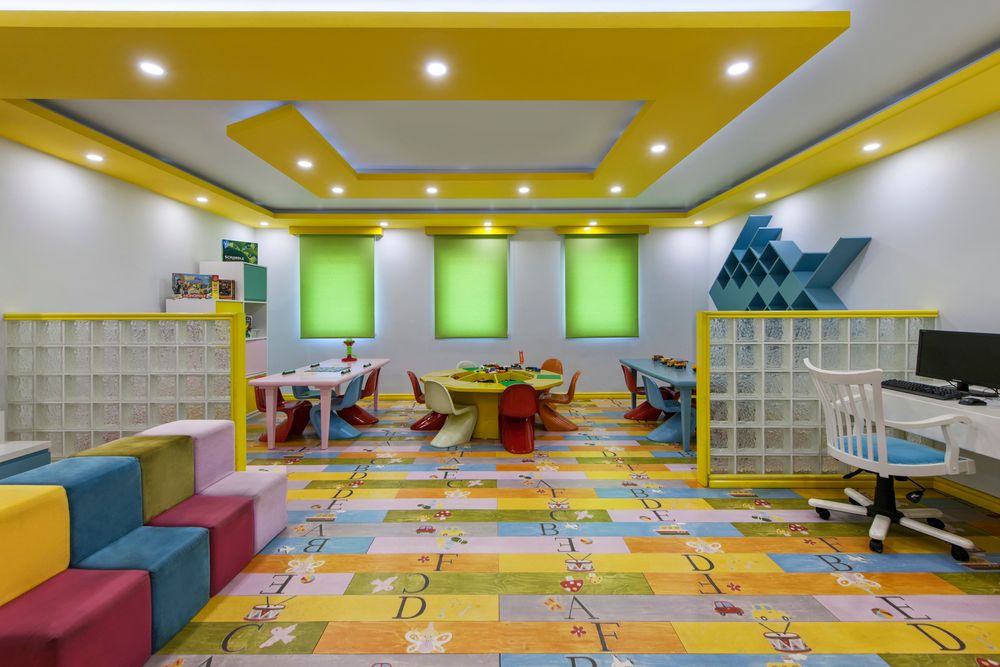 Hilton Dalaman Sarigerme Resort - 83