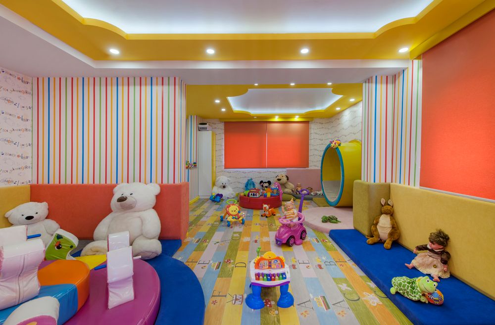 Hilton Dalaman Sarigerme Resort - 82