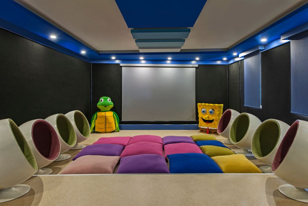 Hilton Dalaman Sarigerme Resort - 80