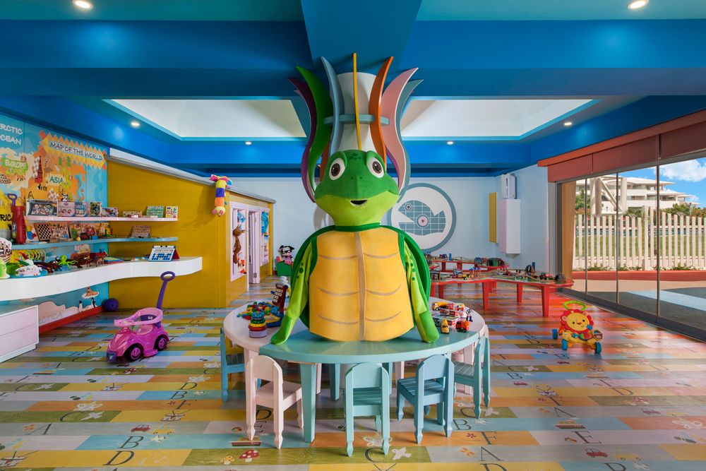 Hilton Dalaman Sarigerme Resort - 78