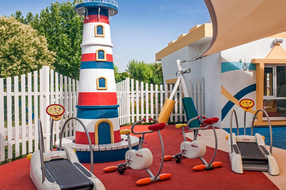 Hilton Dalaman Sarigerme Resort - 77