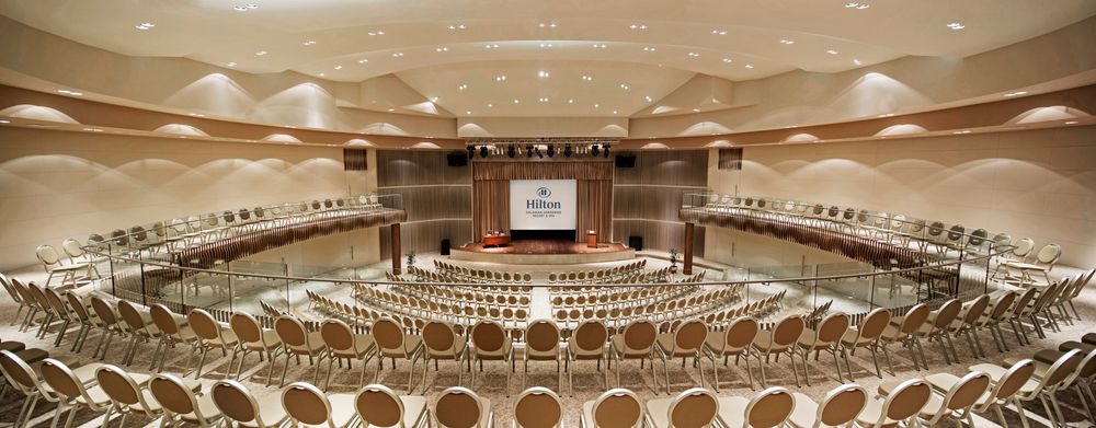 Hilton Dalaman Sarigerme Resort - 70