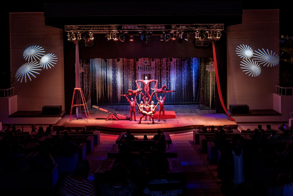 Hilton Dalaman Sarigerme Resort - 73