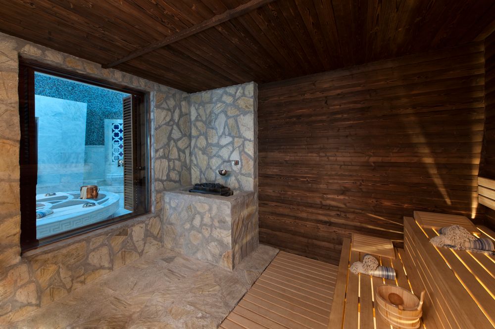 Hilton Dalaman Sarigerme Resort - 67