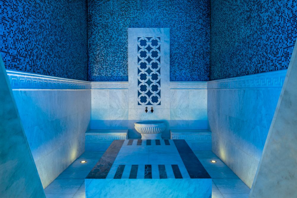 Hilton Dalaman Sarigerme Resort - 65