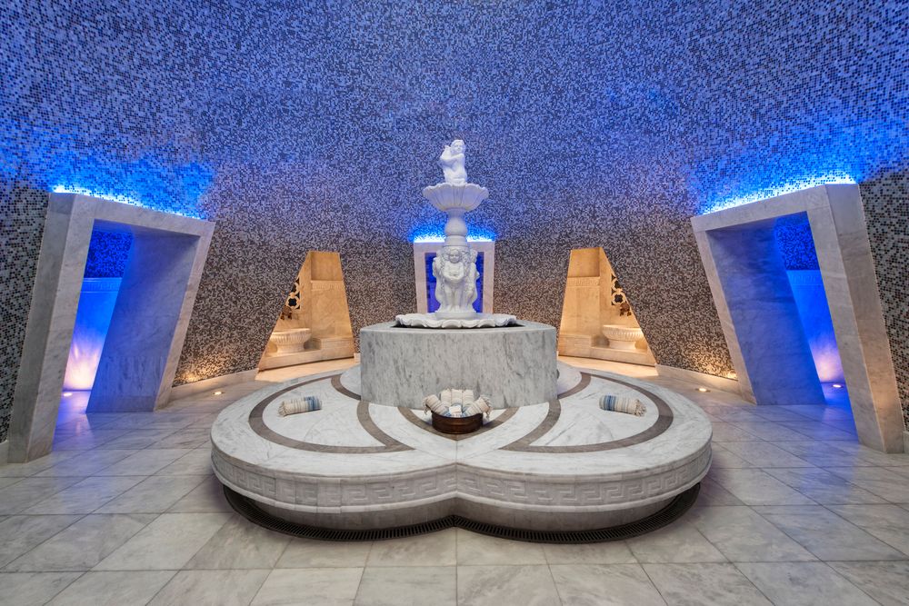 Hilton Dalaman Sarigerme Resort - 64