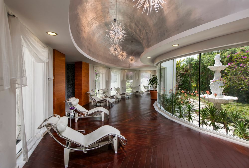 Hilton Dalaman Sarigerme Resort - 62