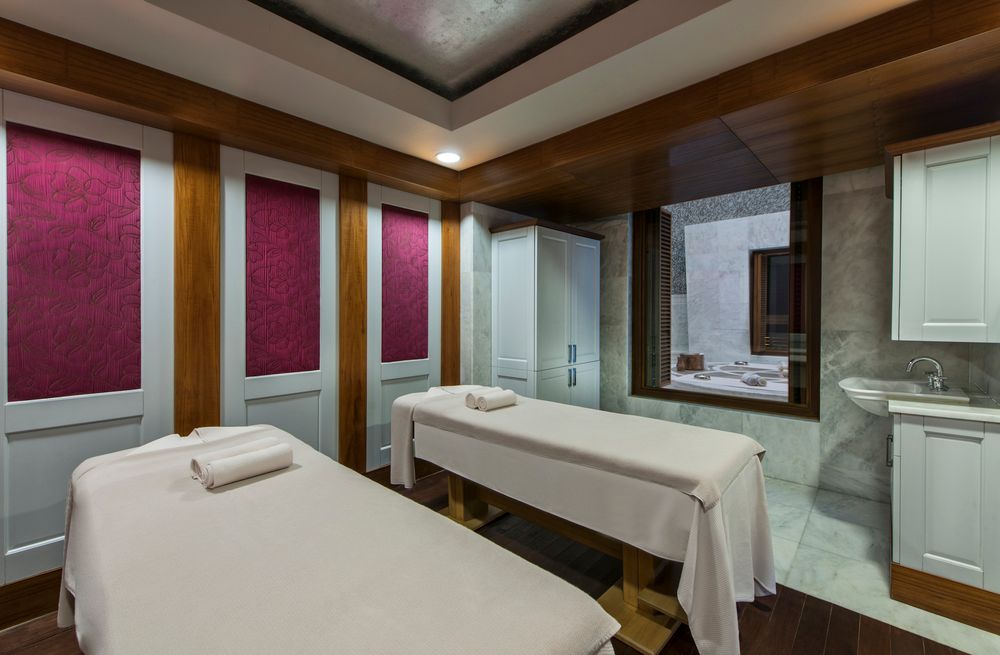 Hilton Dalaman Sarigerme Resort - 61