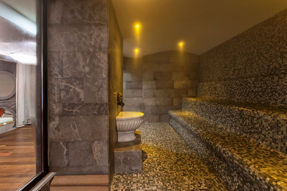 Hilton Dalaman Sarigerme Resort - 60