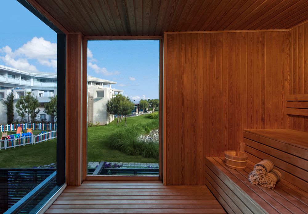 Hilton Dalaman Sarigerme Resort - 59