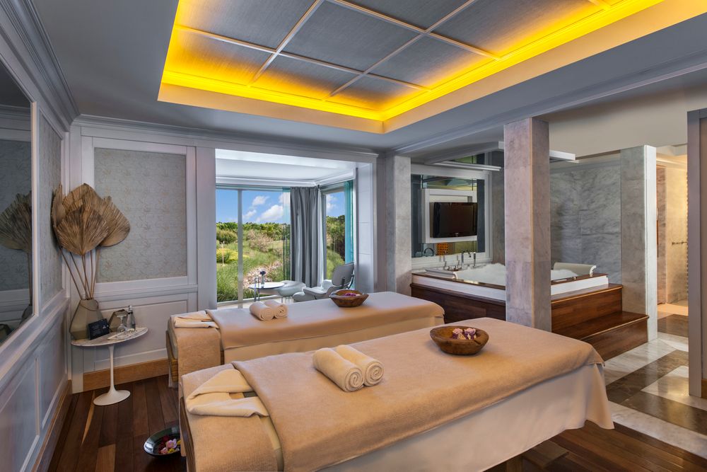 Hilton Dalaman Sarigerme Resort - 58