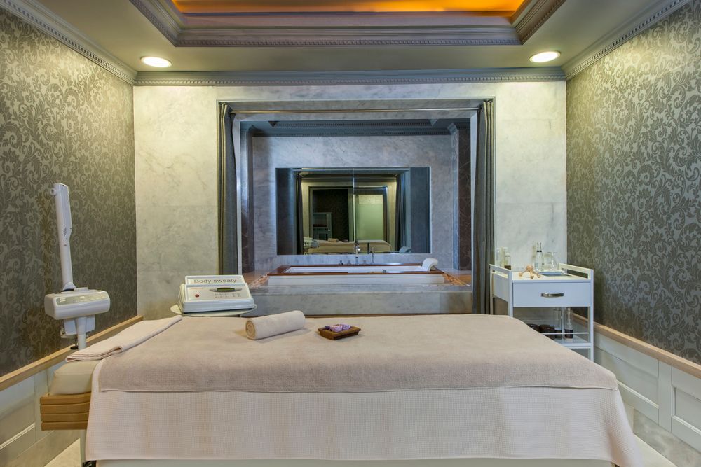 Hilton Dalaman Sarigerme Resort - 57