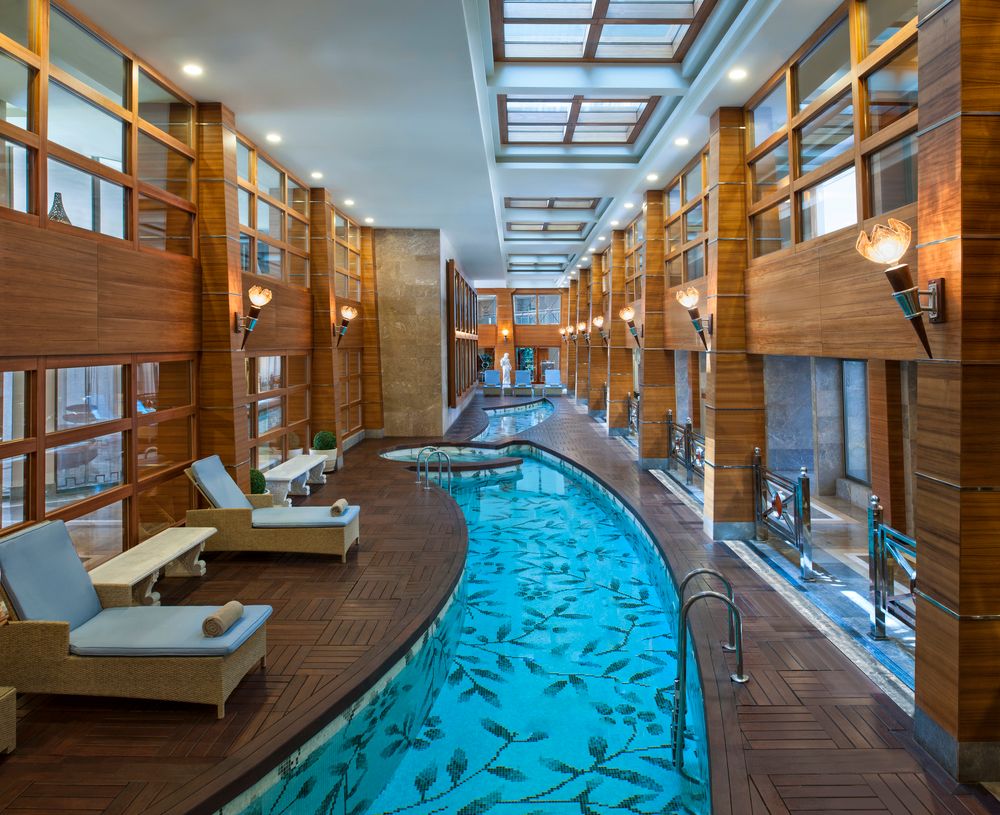 Hilton Dalaman Sarigerme Resort - 52