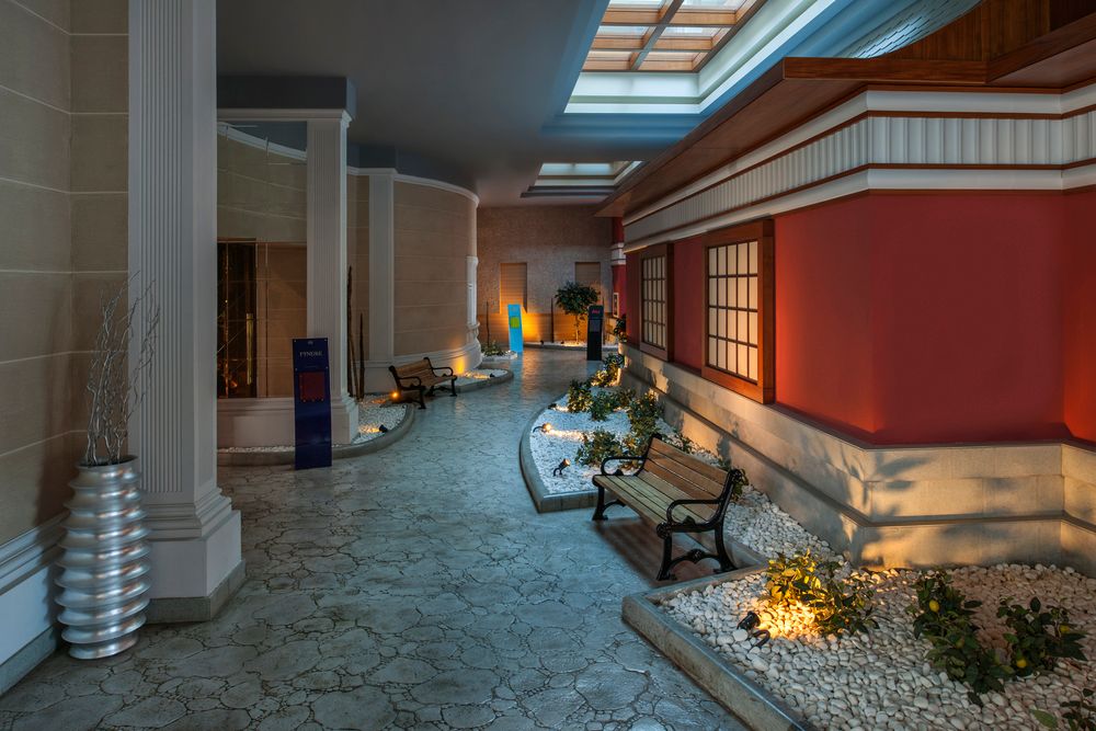 Hilton Dalaman Sarigerme Resort - 49