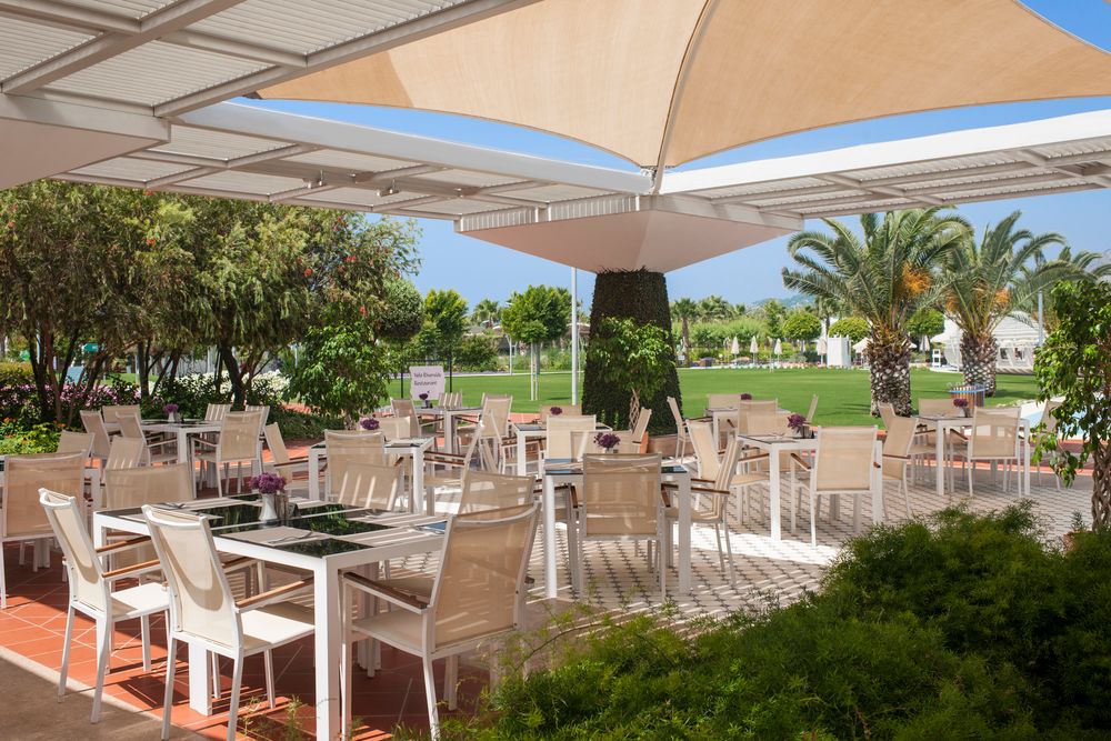 Hilton Dalaman Sarigerme Resort - 46