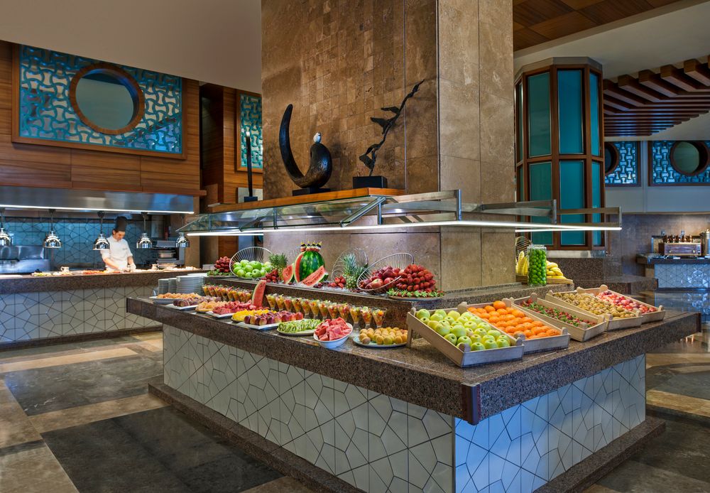 Hilton Dalaman Sarigerme Resort - 42