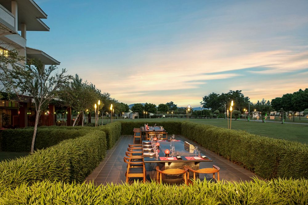 Hilton Dalaman Sarigerme Resort - 38