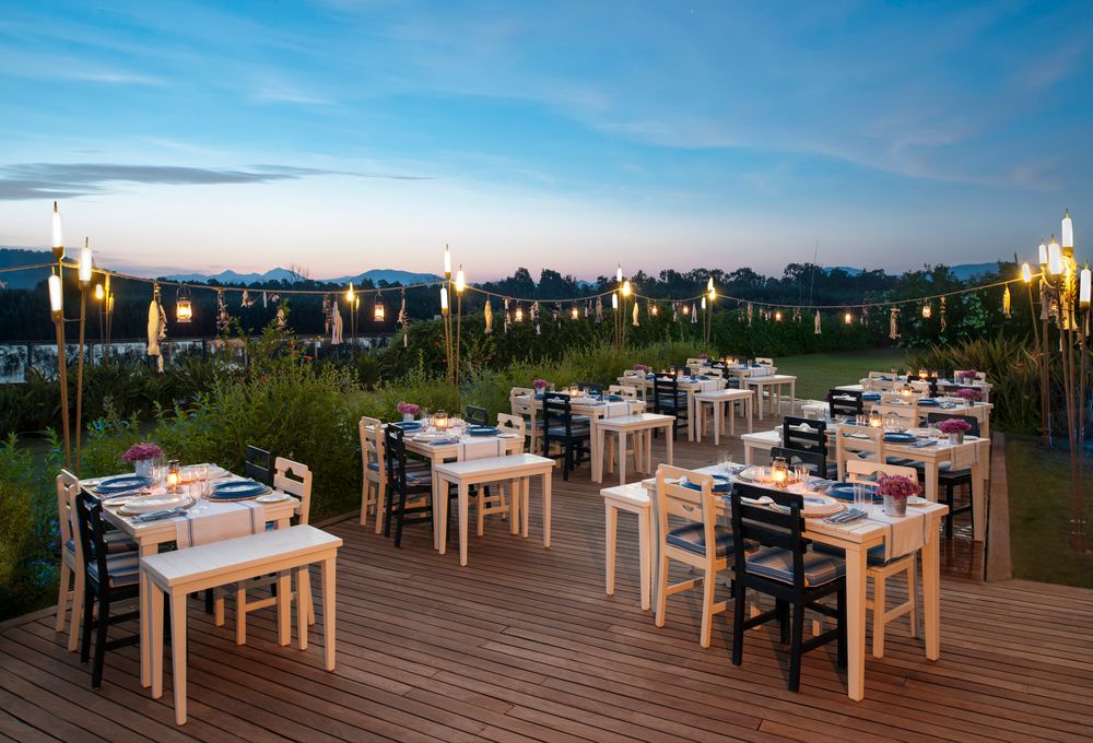 Hilton Dalaman Sarigerme Resort - 37