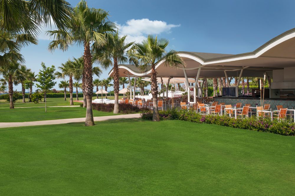 Hilton Dalaman Sarigerme Resort - 36