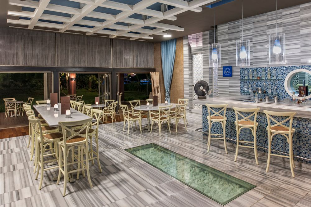 Hilton Dalaman Sarigerme Resort - 35