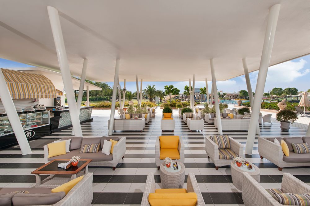 Hilton Dalaman Sarigerme Resort - 29