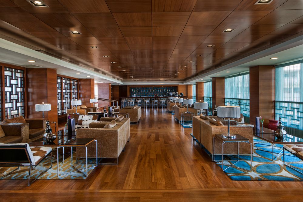 Hilton Dalaman Sarigerme Resort - 27