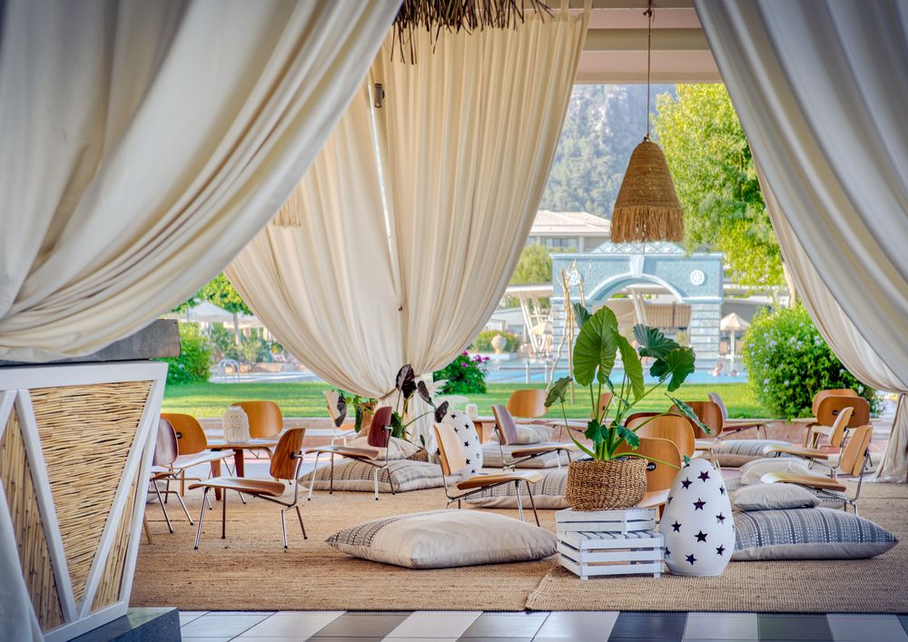 Hilton Dalaman Sarigerme Resort - 24