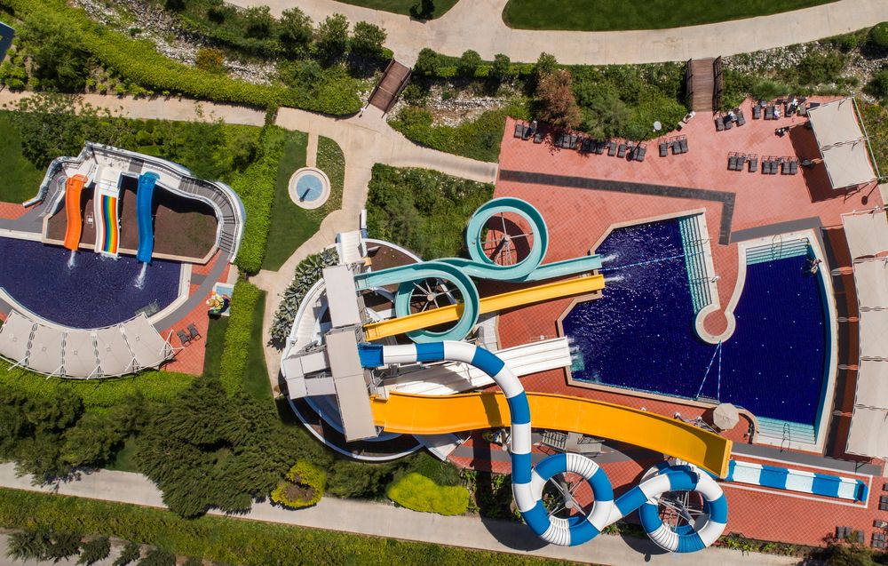 Hilton Dalaman Sarigerme Resort - 19