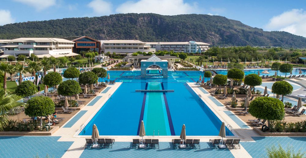 Hilton Dalaman Sarigerme Resort - 14