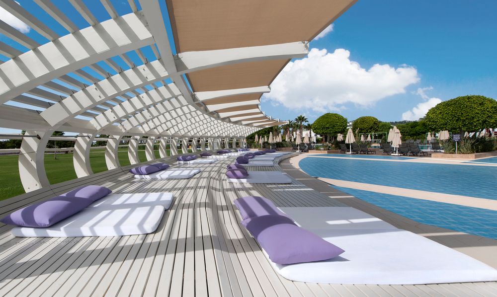 Hilton Dalaman Sarigerme Resort - 11