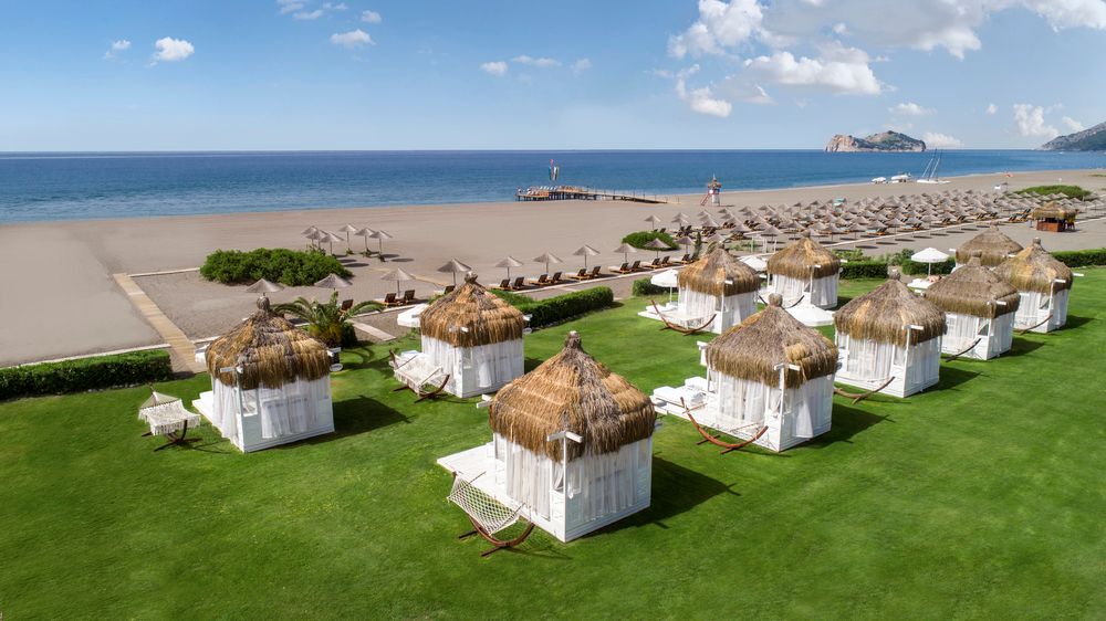 Hilton Dalaman Sarigerme Resort - 10