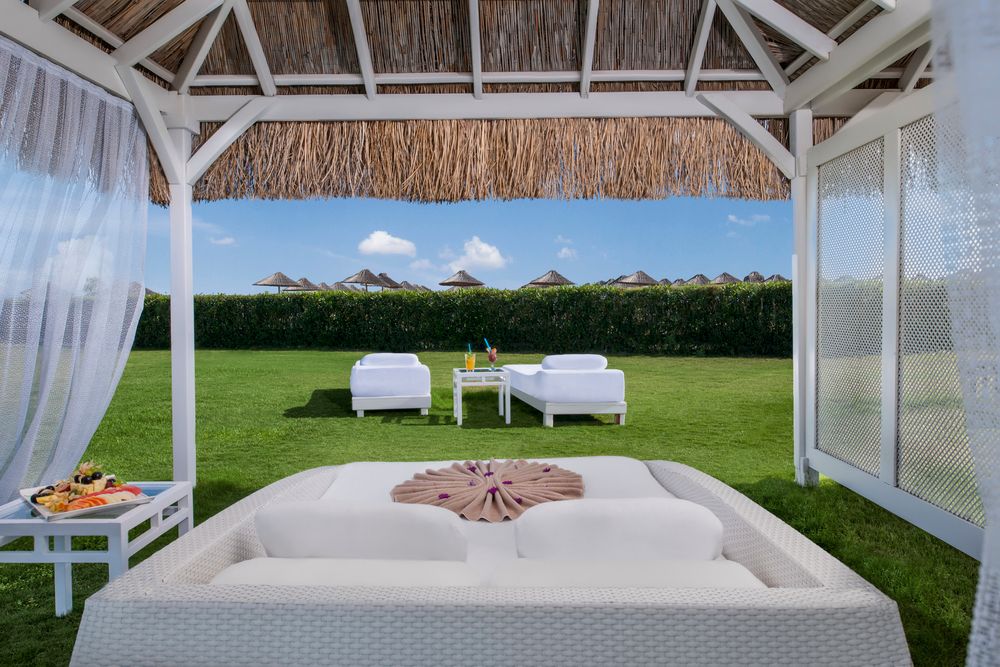 Hilton Dalaman Sarigerme Resort - 6