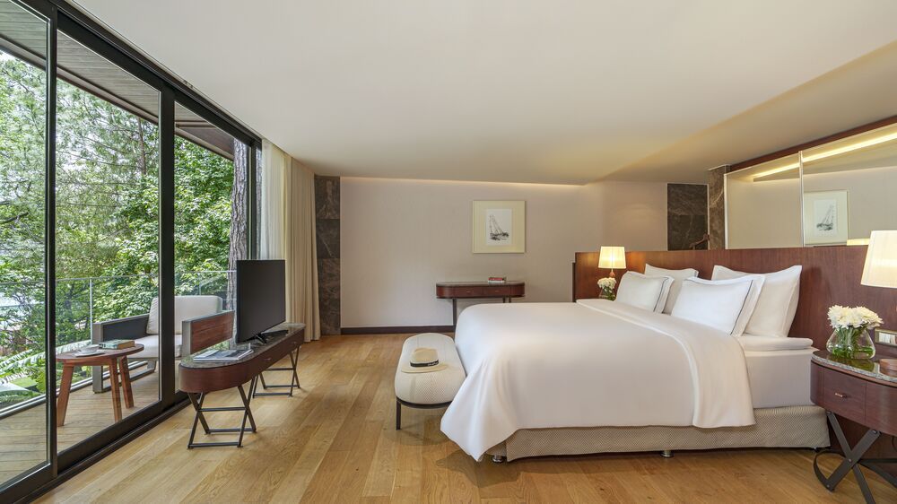 Club Prive by Rixos Gocek - 42