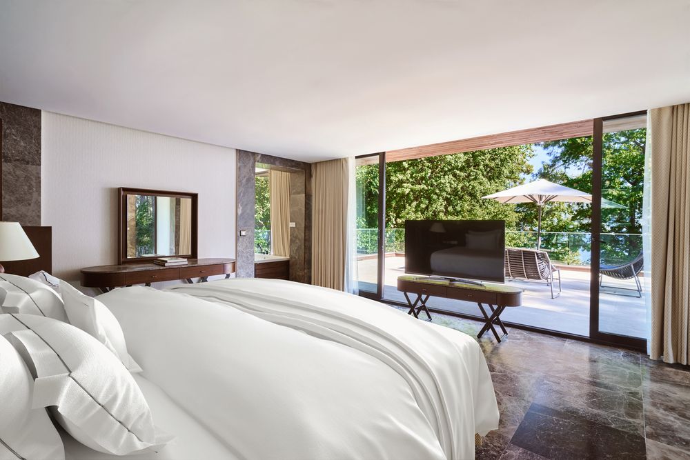 Club Prive by Rixos Gocek - 39